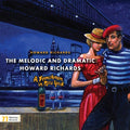 Richards,howard - Melodic & Dramatic Howard Richards - Music CD