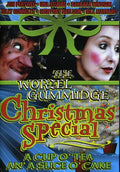 Worzel Gummidge Xmas Special: Cup O Tea An A Slice - Worzel Gummidge Xmas Special: Cup O Tea An A Slice - DVD