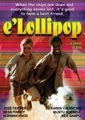 E'lollipop - E'lollipop - DVD