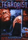 Terrorist (1985) - Terrorist (1985) - DVD