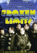 Frozen Limits - Frozen Limits - DVD