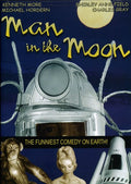 Man In The Moon - Man In The Moon - DVD