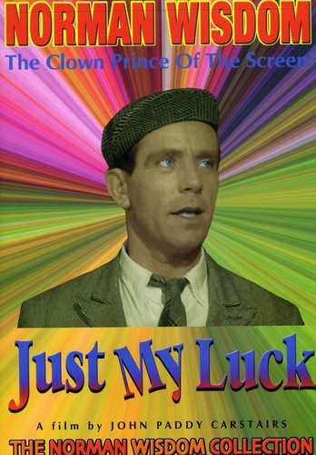 Just My Luck - Just My Luck - DVD