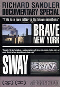 Brave New York & Sway - Brave New York & Sway - DVD