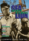 Sea Lion - Sea Lion - DVD