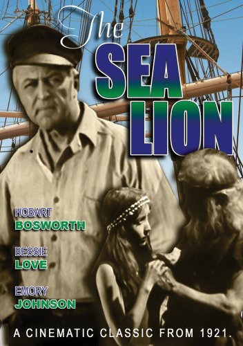 Sea Lion - Sea Lion - DVD