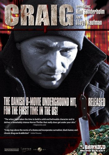 Craig - Craig - DVD