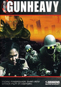 Gunheavy - Gunheavy - DVD
