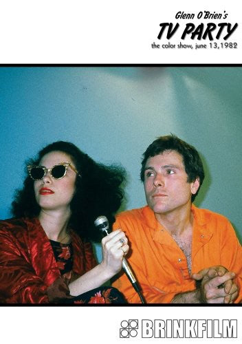 Tv Party: The Color Show - Tv Party: The Color Show - DVD