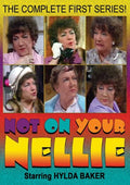 Not On Your Nellie: Complete First Series - Not On Your Nellie: Complete First Series - DVD
