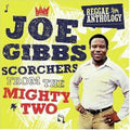 Gibbs,joe - Scorchers From The Mighty Two - Vinyl Record