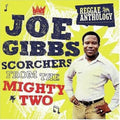 Scorchers From The Mighty Two [Remastered] Vinyl Record