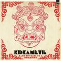 Kidkanevil - Back Off Man I'm A Scientist - Vinyl Record