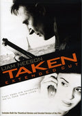 Taken (2008) - Taken (2008) - DVD