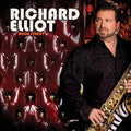 Elliot,richard - Rock Steady - Music CD