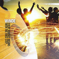 Winde - Every Journey Begins With The First Step - Music CD