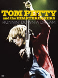 Petty,tom & Heartbreakers - Runnin Down A Dream - DVD