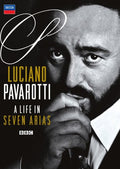 Pavarotti,luciano - Life In Seven Arias - DVD