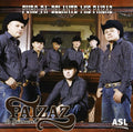 Paizaz De Guanacevi - Puro Pa Delante Mis Paizaz - Music CD
