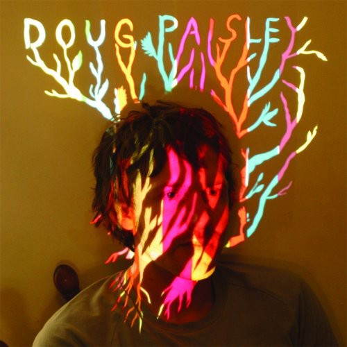 Paisley,doug - Doug Paisley - Vinyl Record