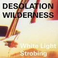 White Light Strobing [LP] Vinyl Record
