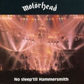 Motorhead - No Sleep 'til Hammersmith: Deluxe Edtion - Music CD