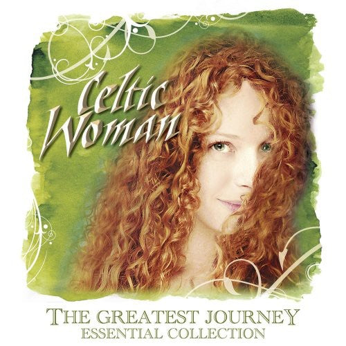 Celtic Woman - Greatest Journey - DVD