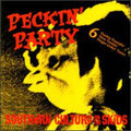 Southern Culture On The Skids - Peckinparty - Music CD