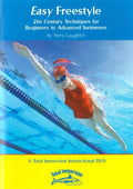Laughlin,terry - Easy Freestyle Swimming - DVD