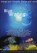Blue Water 88: Subliminal Healing For Your Subcons - Blue Water 88: Subliminal Healing For Your Subcons - DVD