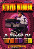 Wonder,stevie - Night Of Wonder - DVD