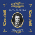 Gedda,nicolai - Nicolai Gedda In Opera - Music CD