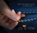 Singh,guruganesha / Kaur,snatam - Joy Is Now - Music CD