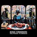 King Crimson - Power To Believe - Music CD