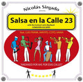 Sirgado,nicolas - Nicolas Sirgado Presents - Music CD