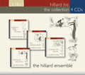 Hilliard Ensemble / Peck - Hilliard Live Collection - Music CD