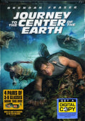 Journey To The Center Of Earth (2008) - Journey To The Center Of Earth (2008) - DVD