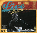 Haggard,merle - Live From Austin Tx - Music CD