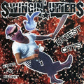 Swingin' Utters - Hatest Grits: B-sides & Bullshit - Music CD