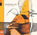Gentleman Reg - Little Buildings - Music CD