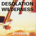 Desolation Wilderness - White Light Strobing - Music CD