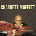 Moffett,charnett - Art Of Improvisation - Music CD