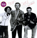 Getz,stan - Best Of Two Worlds - Vinyl Record