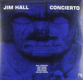 Hall,jim - Concierto - Vinyl Record