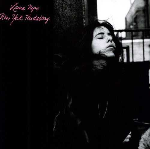Nyro,laura - New York Tendaberry - Vinyl Record