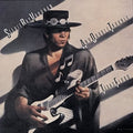 Vaughan,stevie Ray - Texas Flood - Vinyl Record