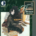 Reubke / Guillou,jean - Organ Sonata - Music CD