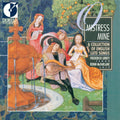 Urrey / Mcfarlane - O Mistress Mine - Music CD