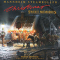 Mannheim Steamroller - Christmas Sweet Memo - Music CD