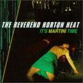 It's Martini Time Music CD